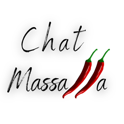 Chat Massalla logo.